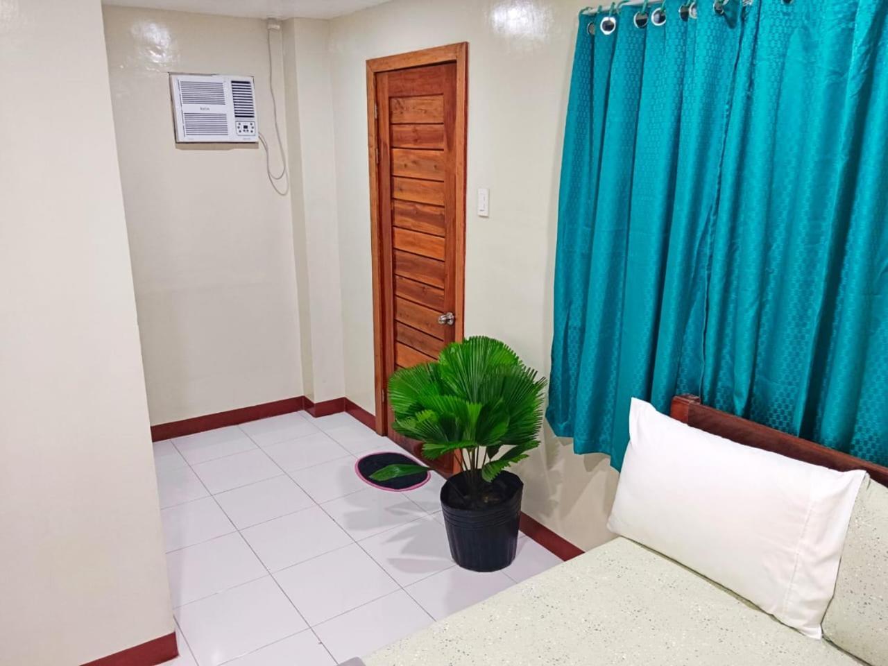 #3 Green Room Inn Siargao Генерал-Луна Экстерьер фото